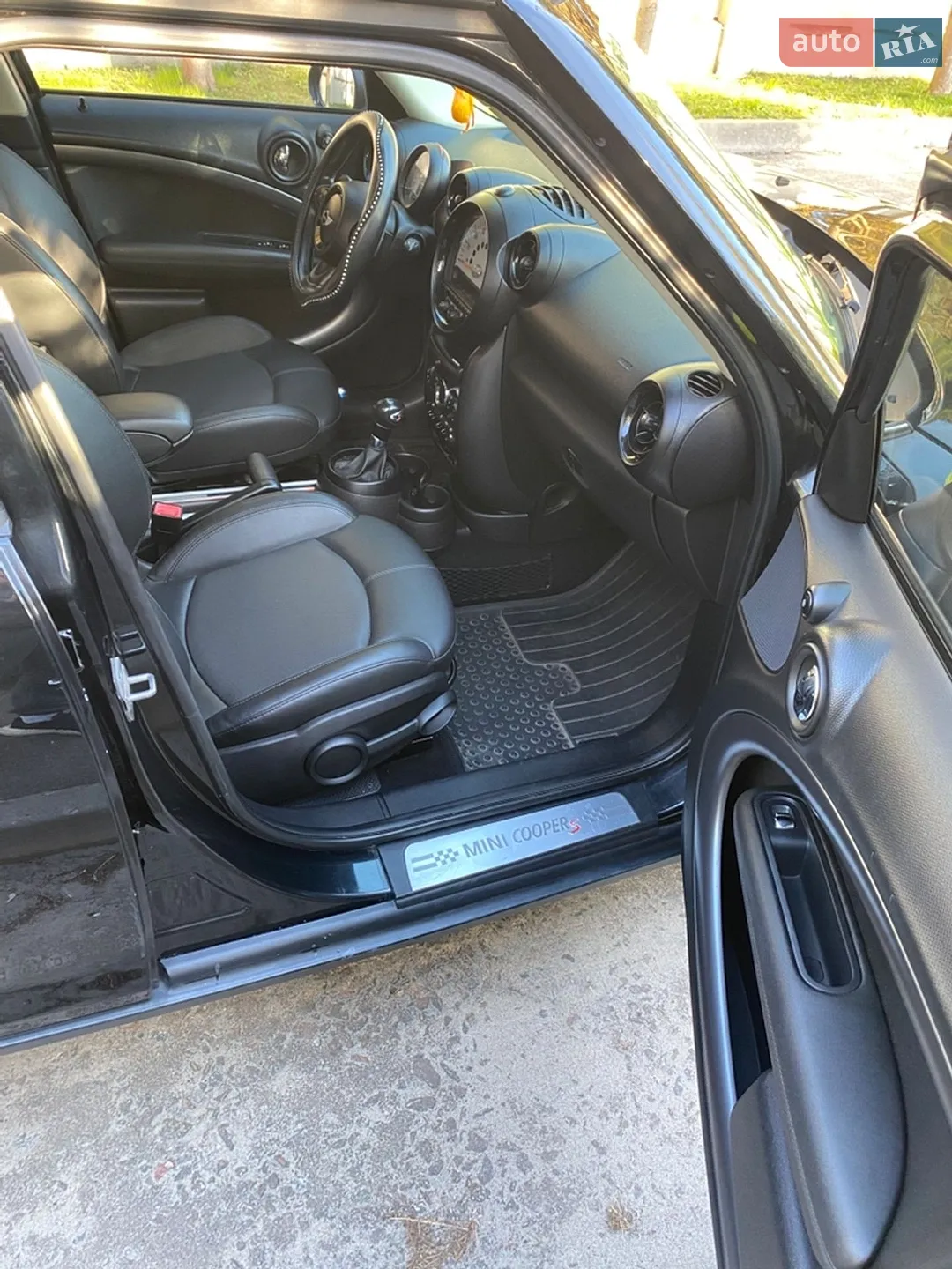 2014 MINI Countryman - мініатюра 2