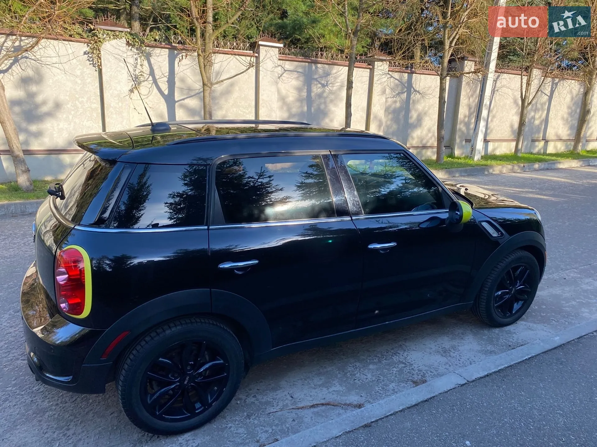 2014 MINI Countryman - мініатюра 5