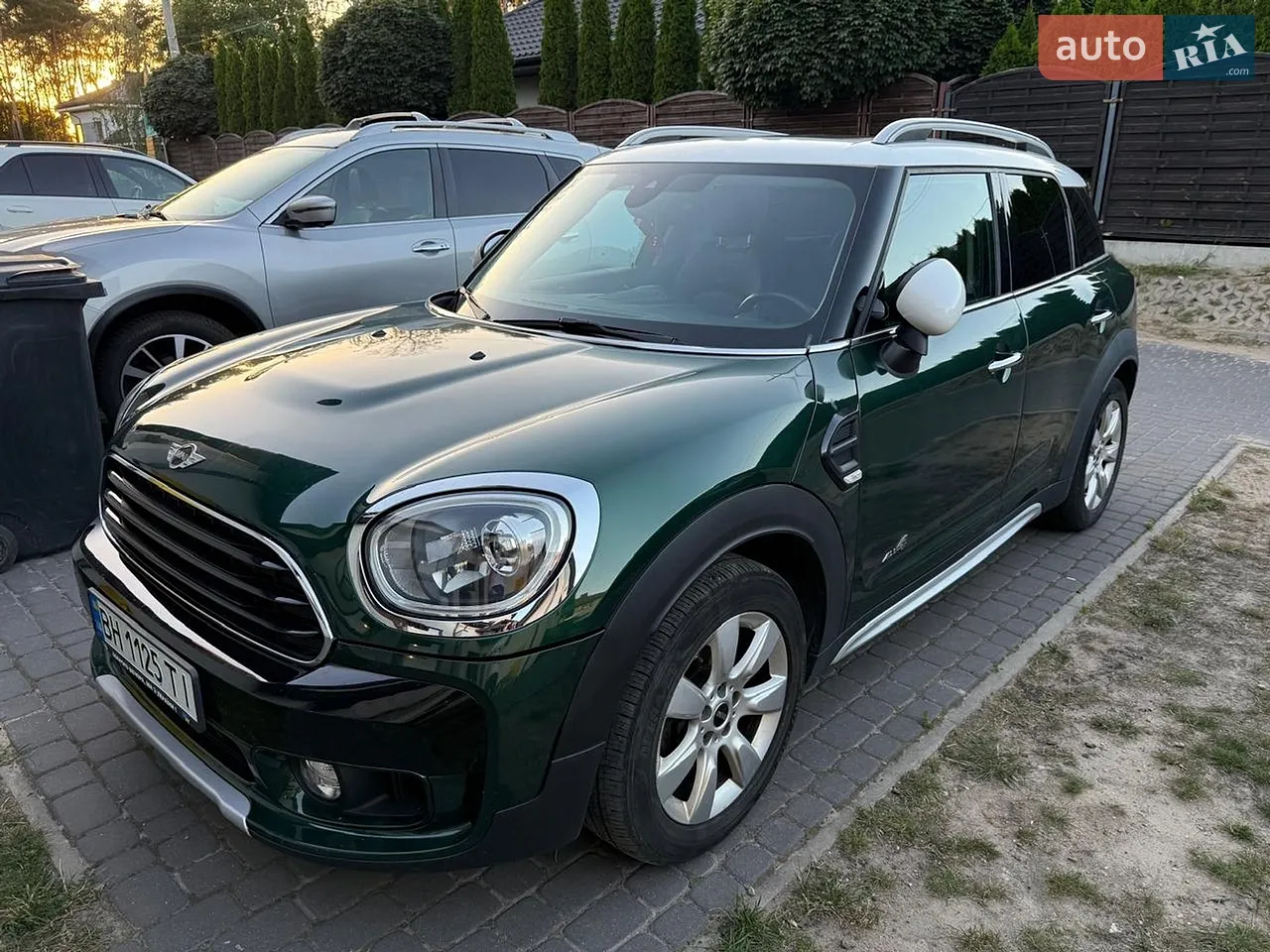 2018 MINI Countryman - мініатюра 46