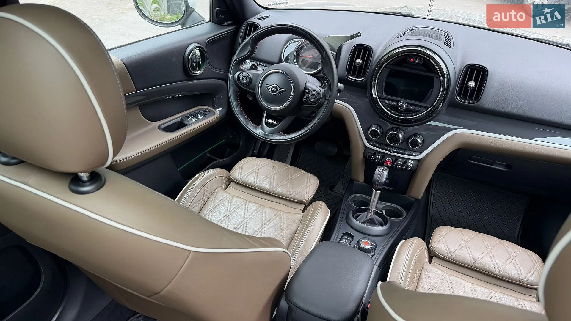 2019 MINI Countryman - мініатюра 3