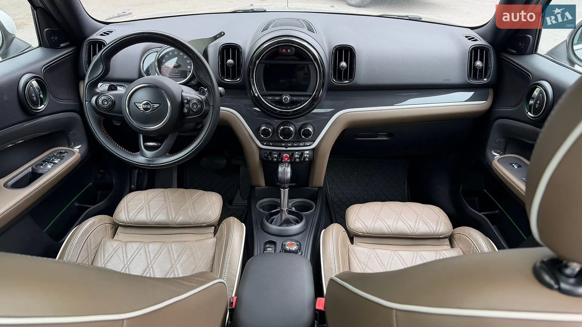 2019 MINI Countryman - мініатюра 6