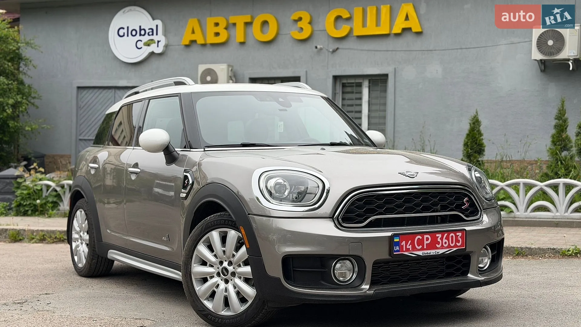 2019 MINI Countryman - мініатюра 15