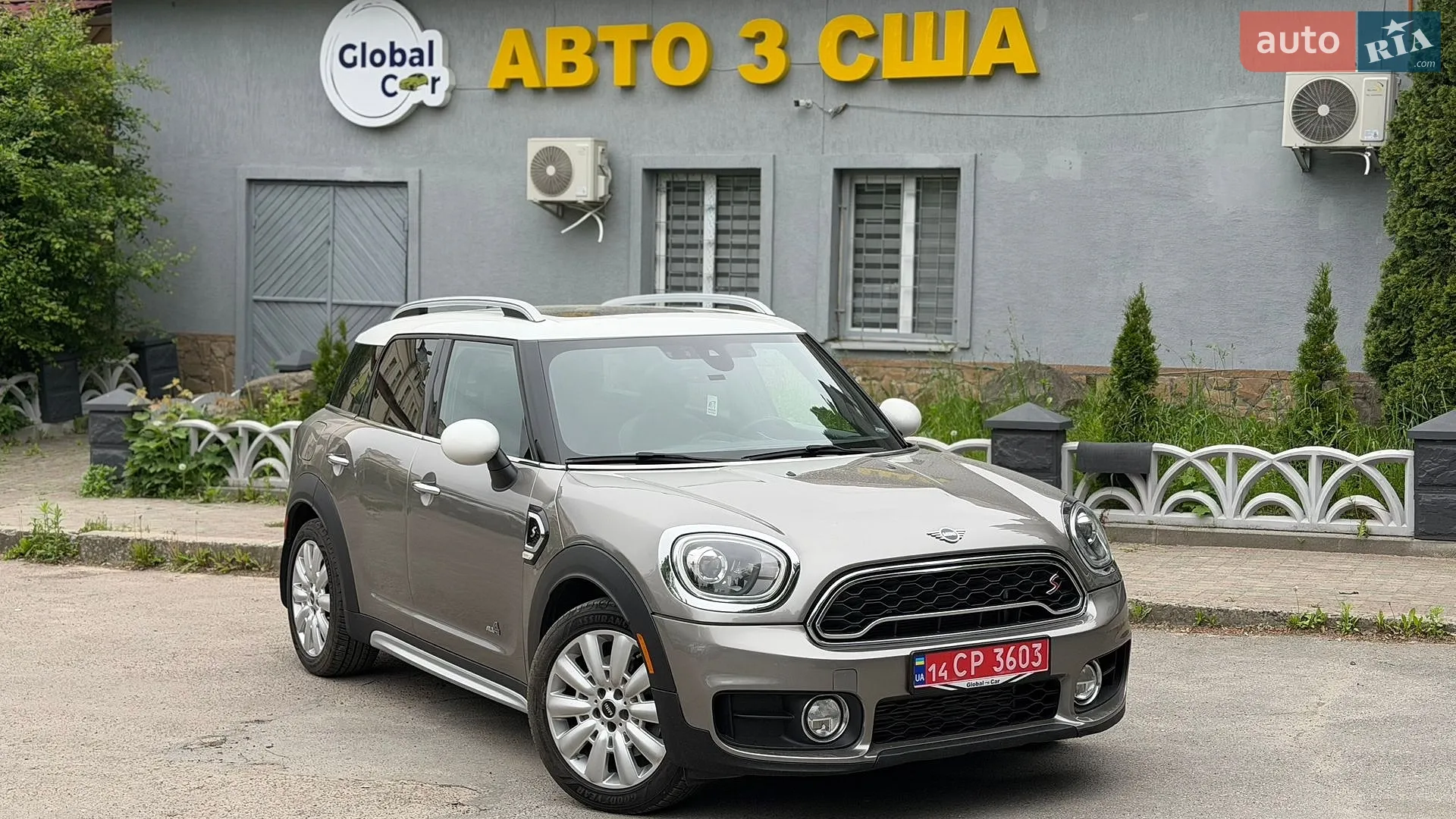 2019 MINI Countryman - мініатюра 16