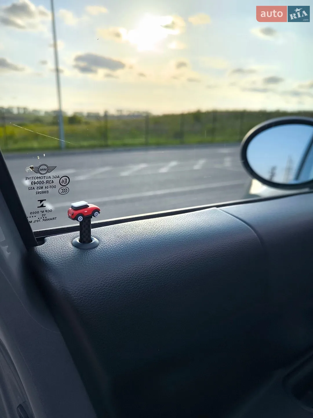 2018 MINI Countryman - мініатюра 10