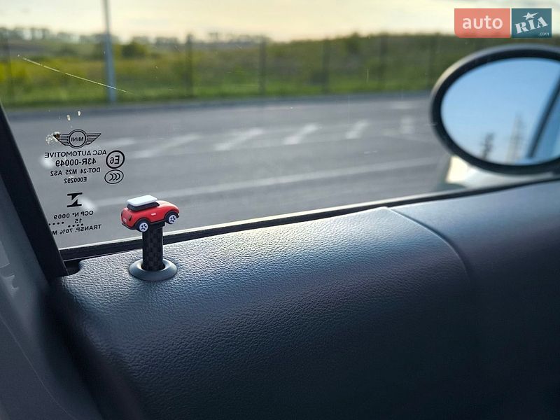 Хетчбек MINI Countryman 2018 в Рівному