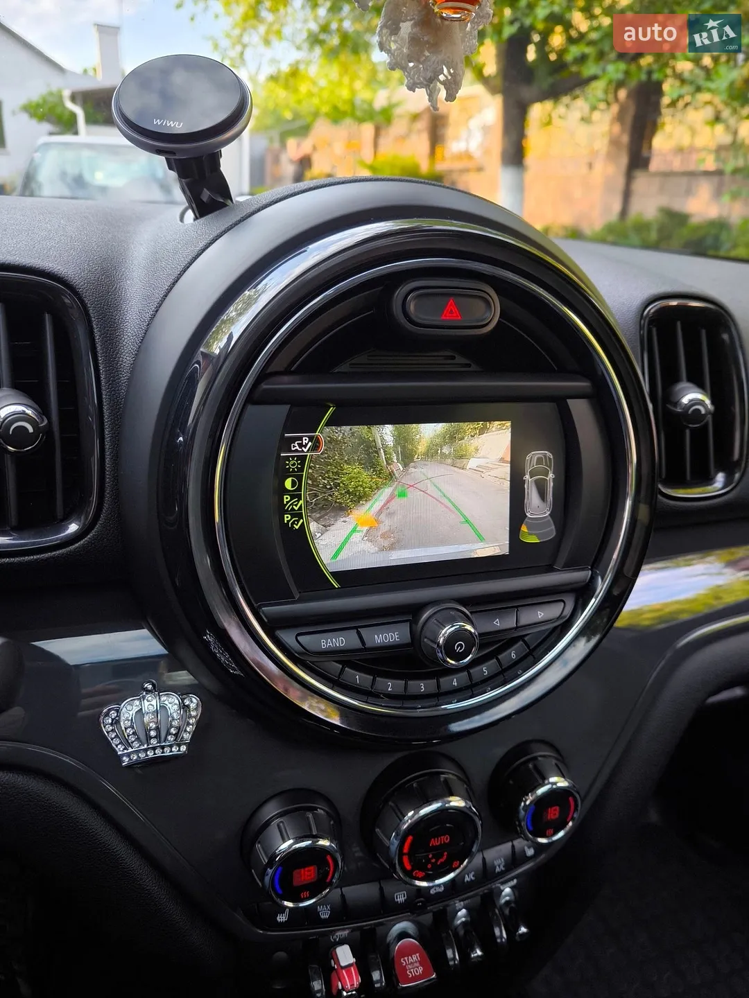 2018 MINI Countryman - мініатюра 13