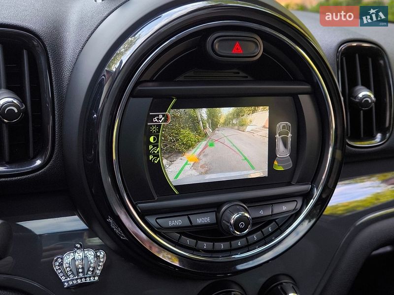 Хетчбек MINI Countryman 2018 в Рівному