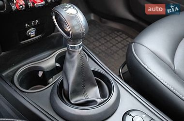 Хетчбек MINI Countryman 2018 в Рівному