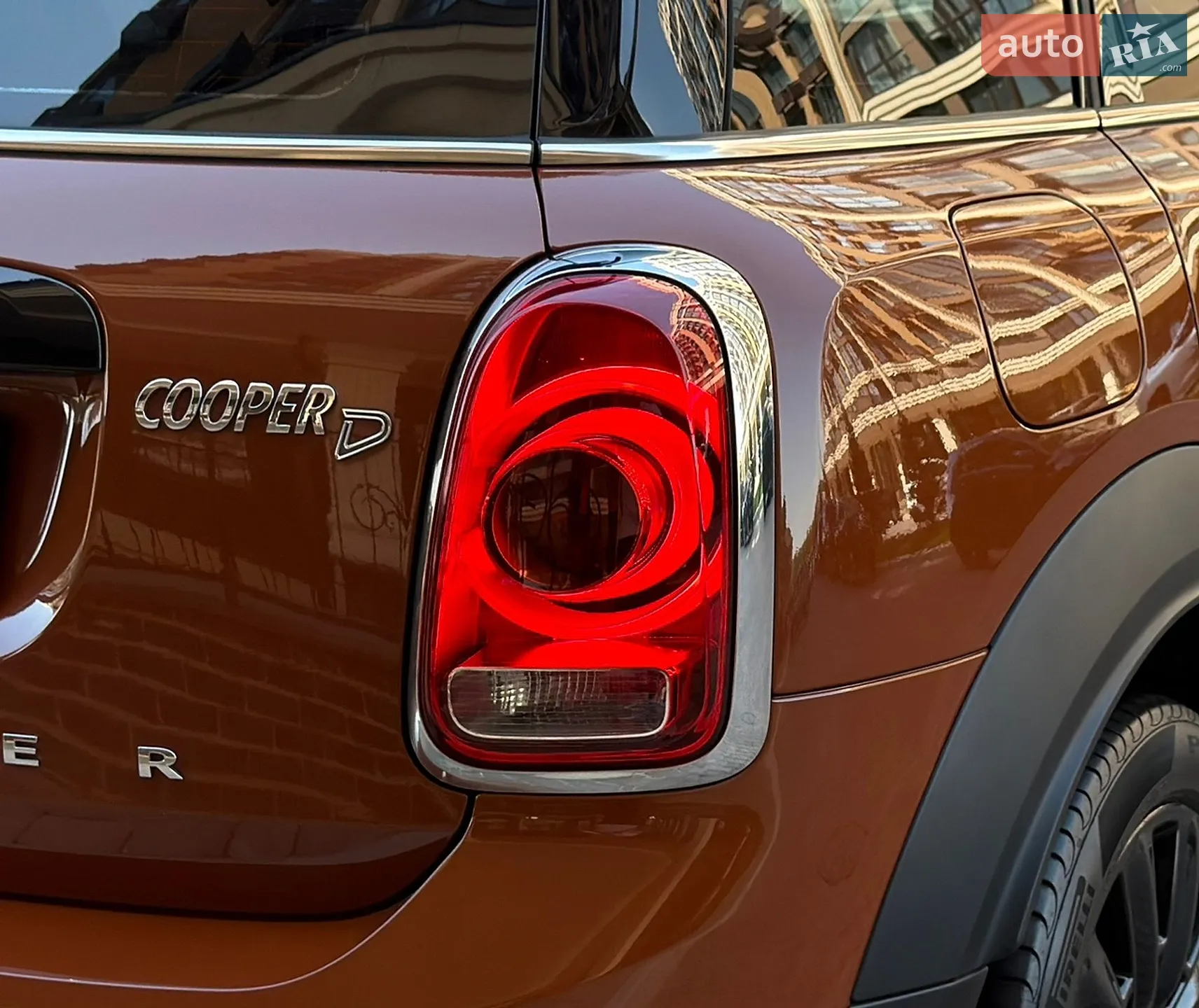 2020 MINI Countryman - мініатюра 42