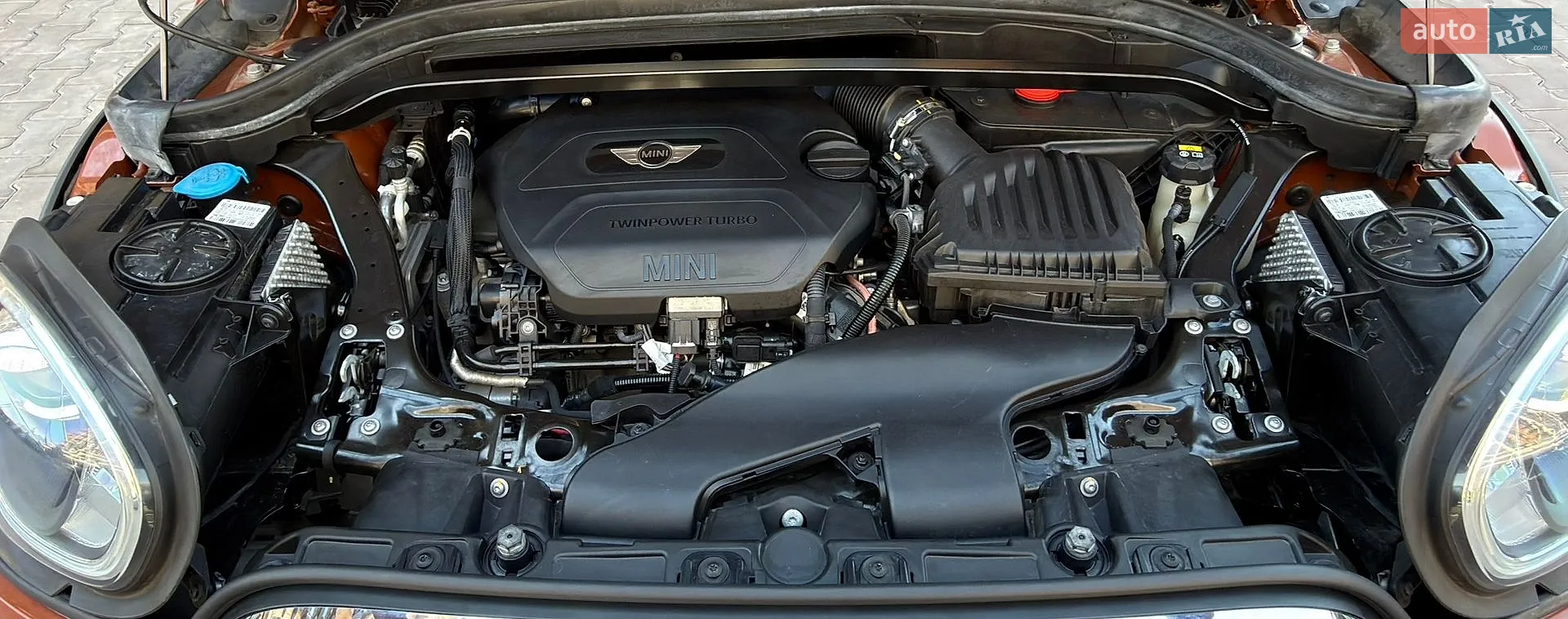 2020 MINI Countryman - мініатюра 58