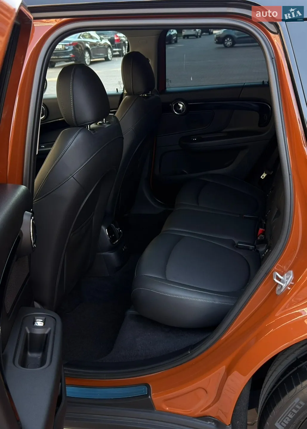 2020 MINI Countryman - мініатюра 73