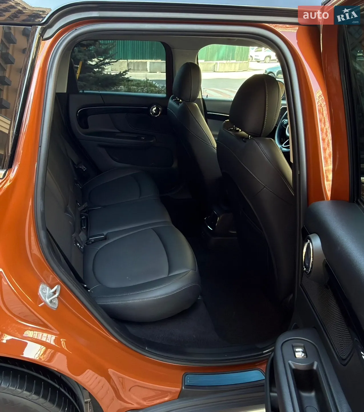 2020 MINI Countryman - мініатюра 77