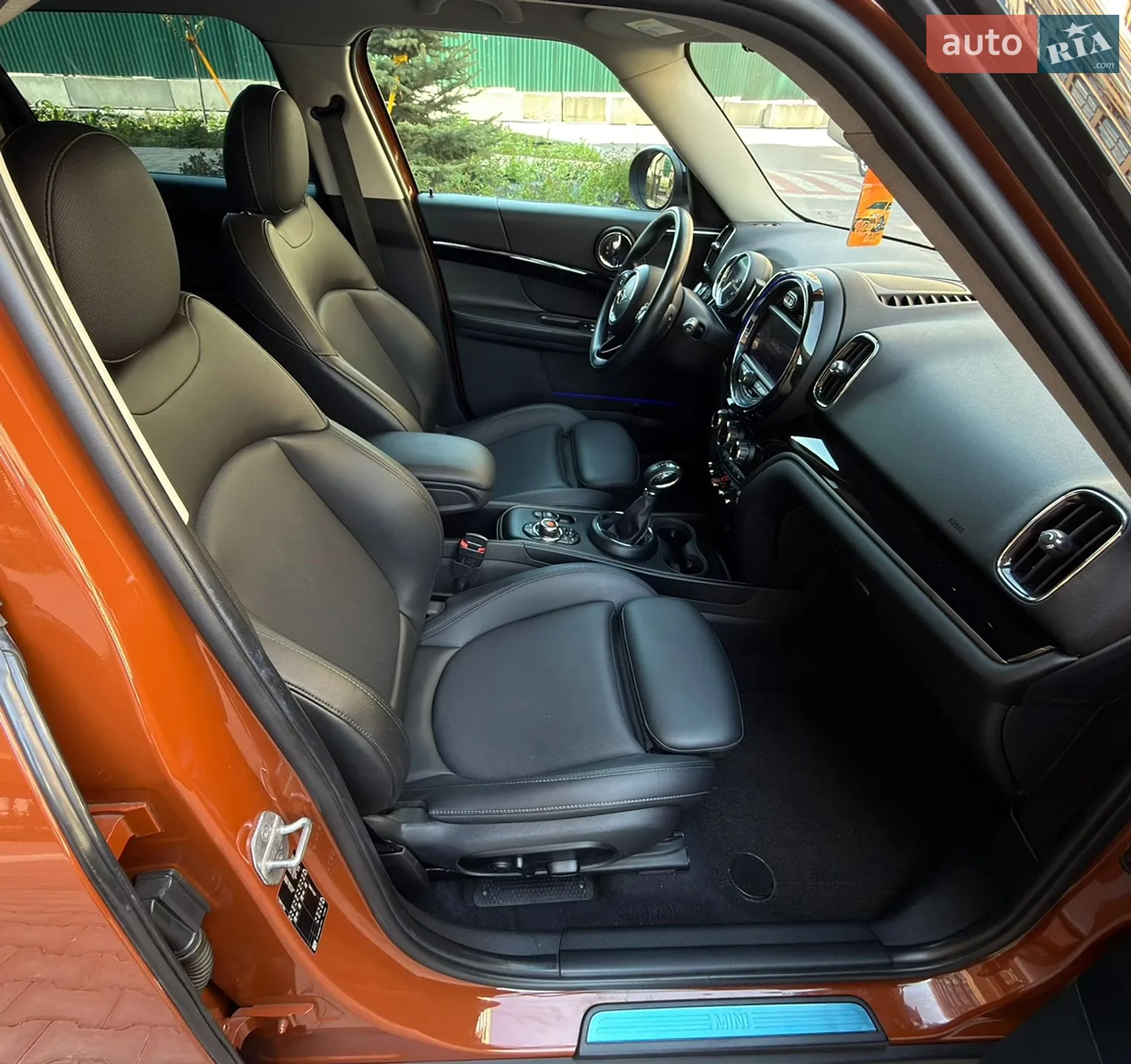 2020 MINI Countryman - мініатюра 80