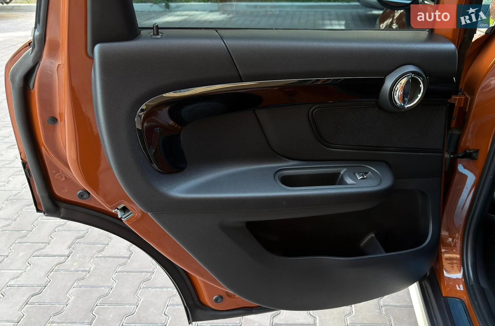 2020 MINI Countryman - мініатюра 84