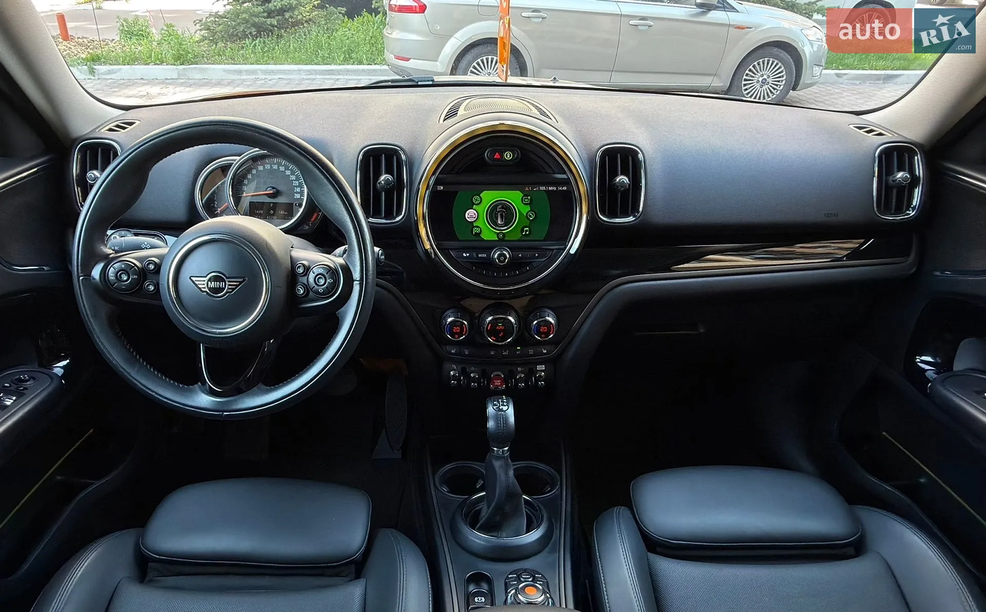 2020 MINI Countryman - мініатюра 92
