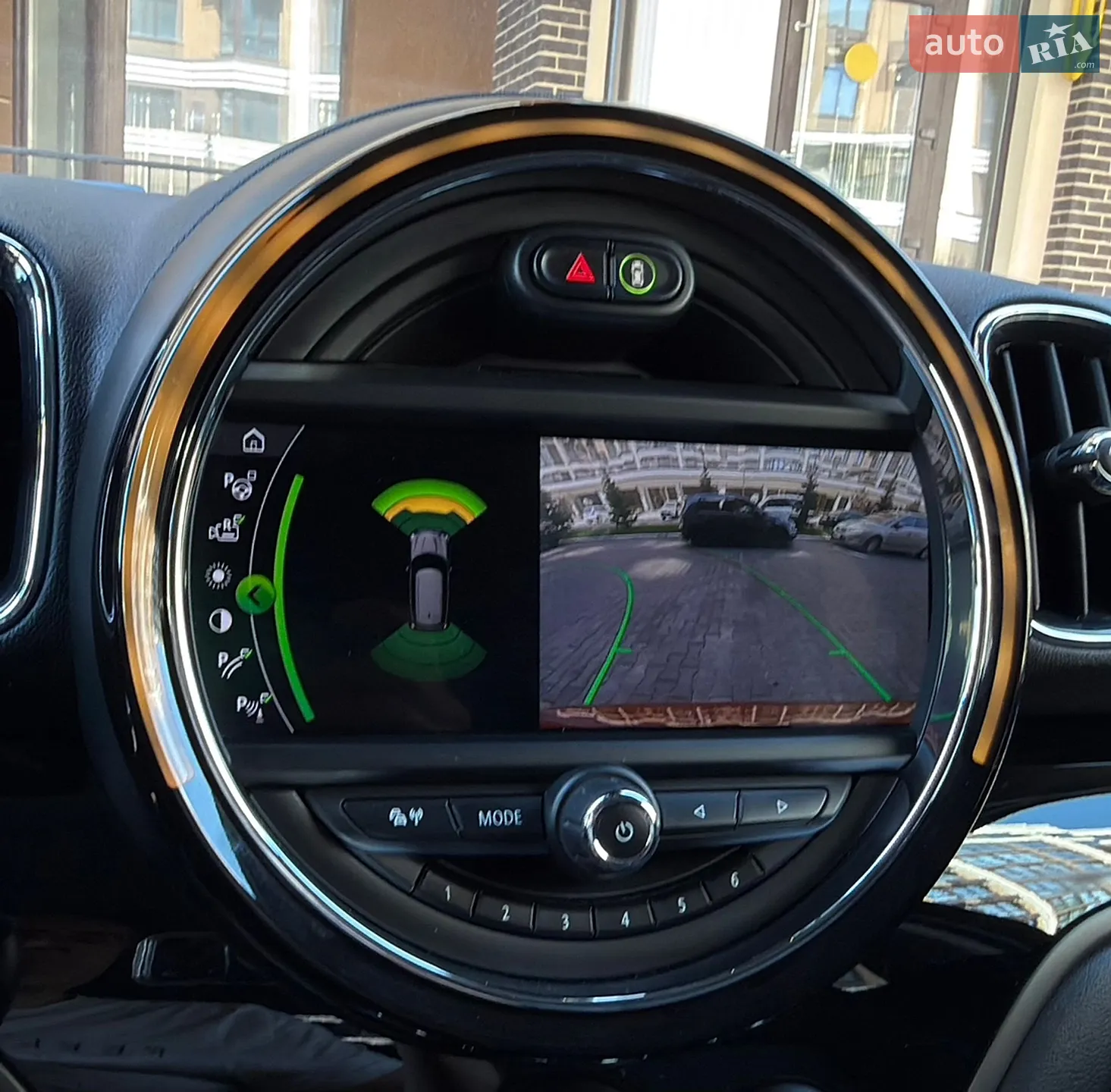 2020 MINI Countryman - мініатюра 123