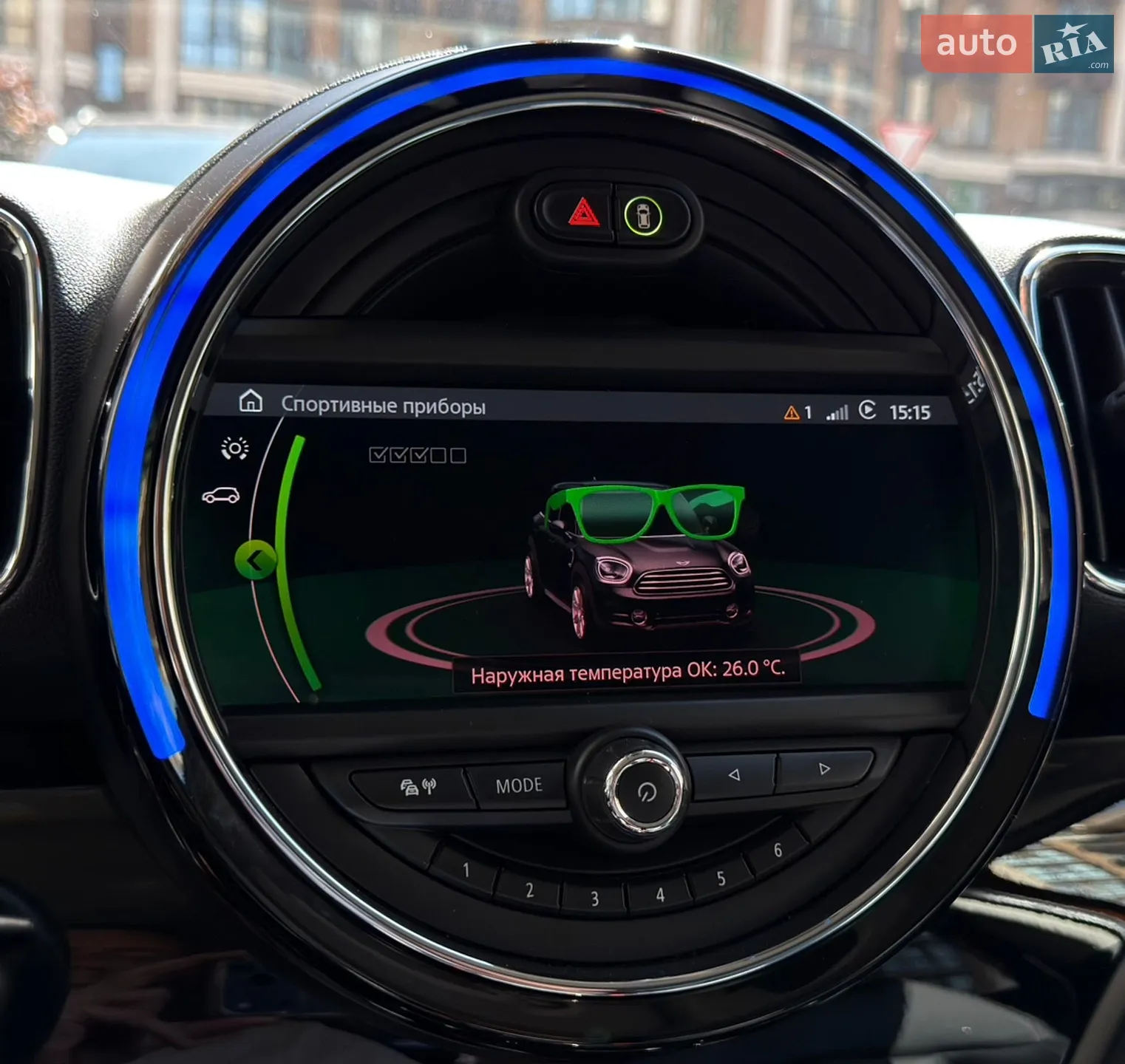 2020 MINI Countryman - мініатюра 150