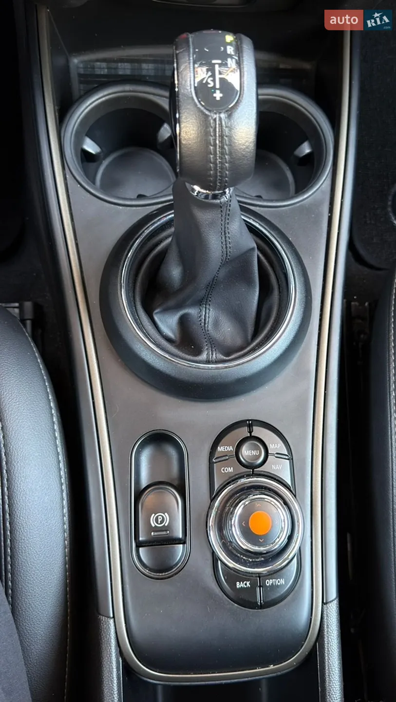 2020 MINI Countryman - мініатюра 157