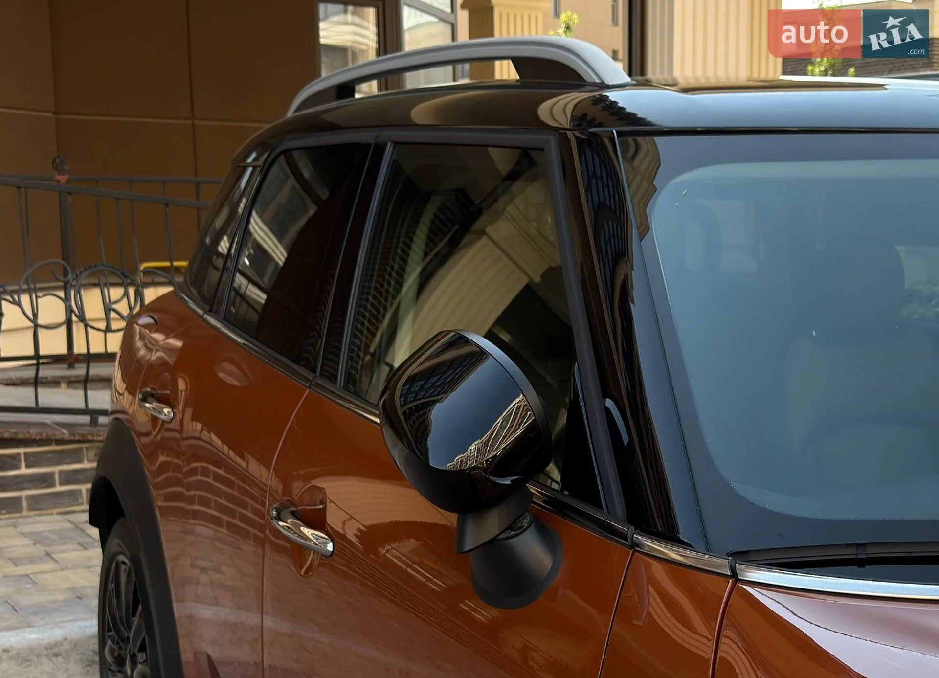 2020 MINI Countryman - мініатюра 168