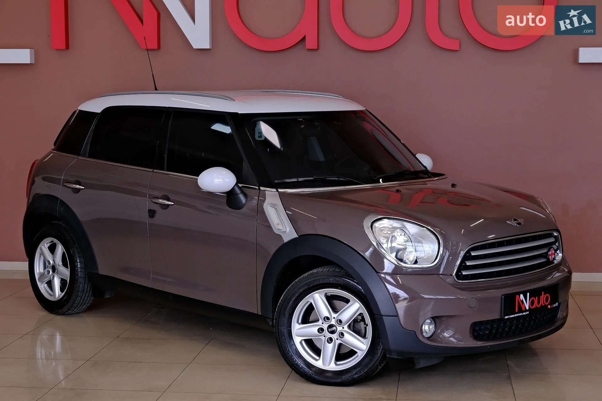 2013 MINI Countryman - мініатюра 5