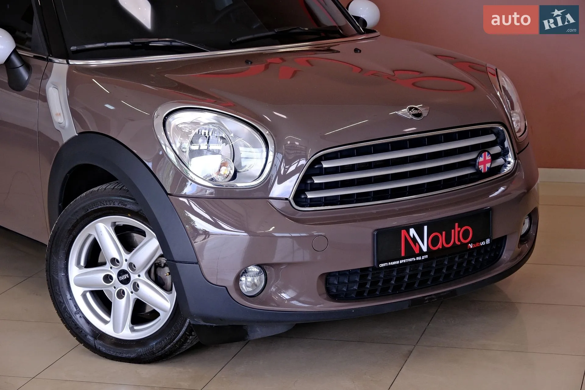 2013 MINI Countryman - мініатюра 7