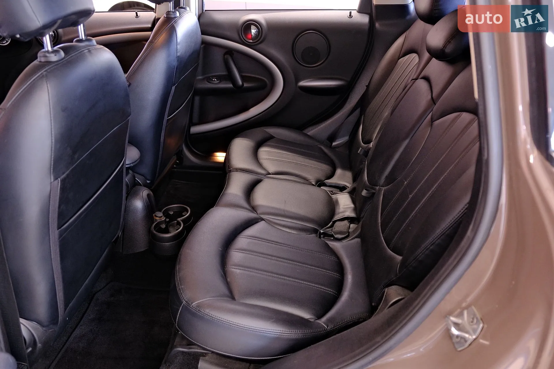 2013 MINI Countryman - мініатюра 26
