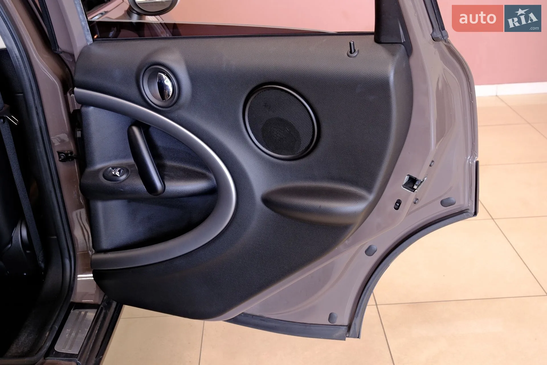 2013 MINI Countryman - мініатюра 29