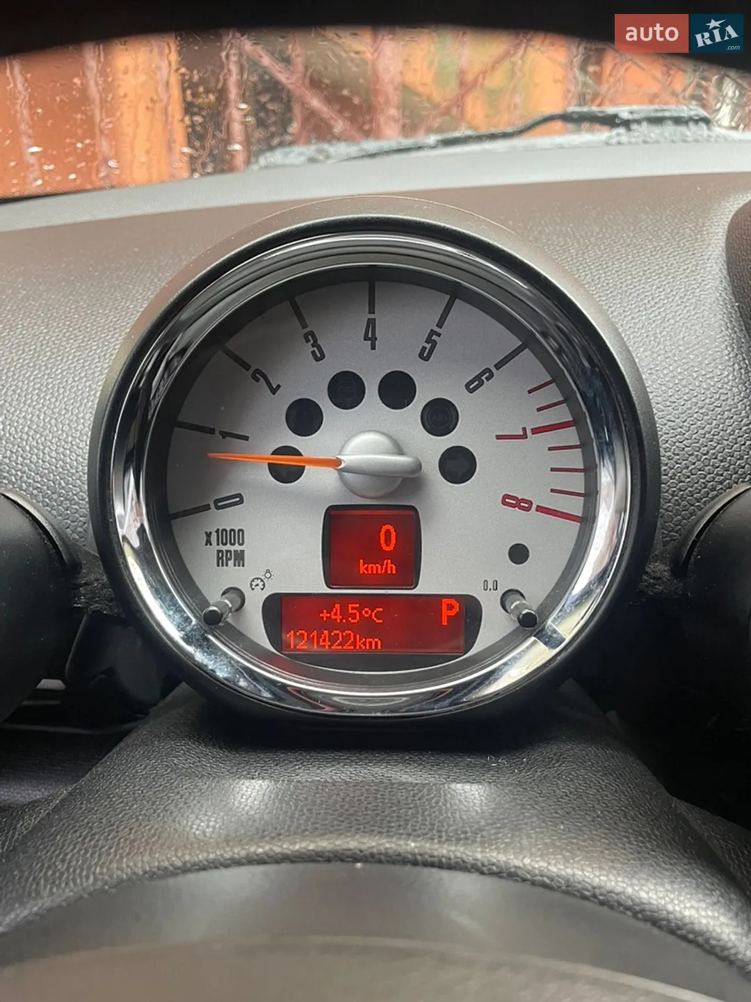 2010 MINI Countryman - мініатюра 6