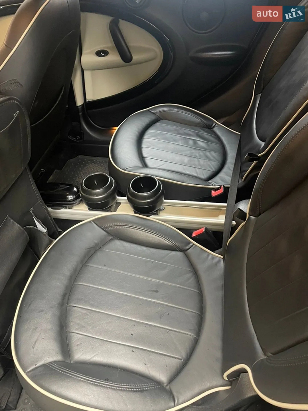 2010 MINI Countryman - мініатюра 8