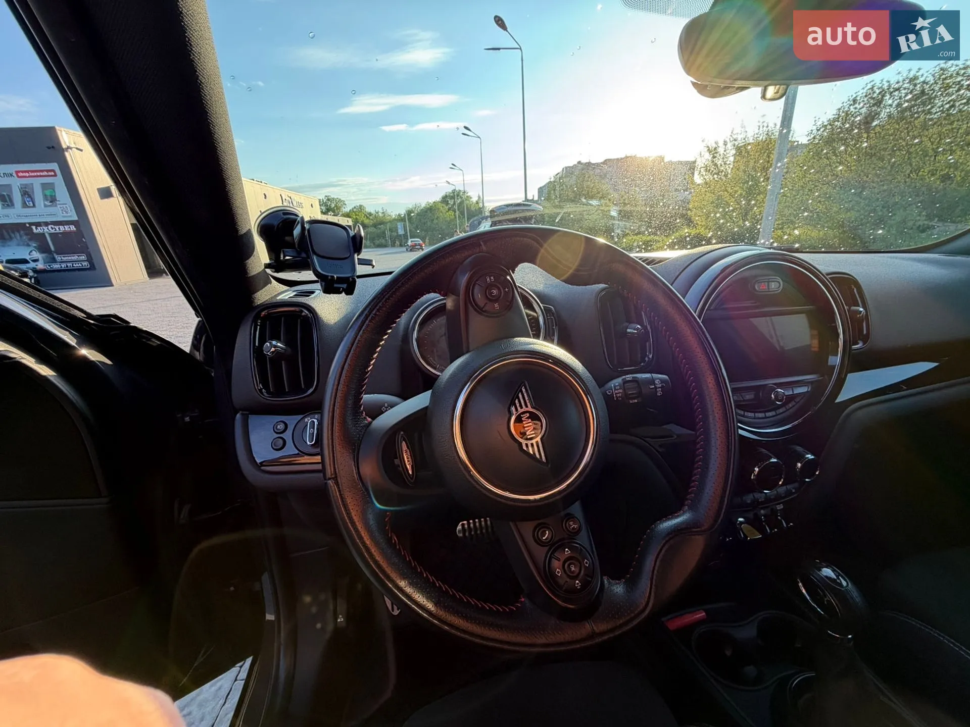 2018 MINI Countryman - мініатюра 9