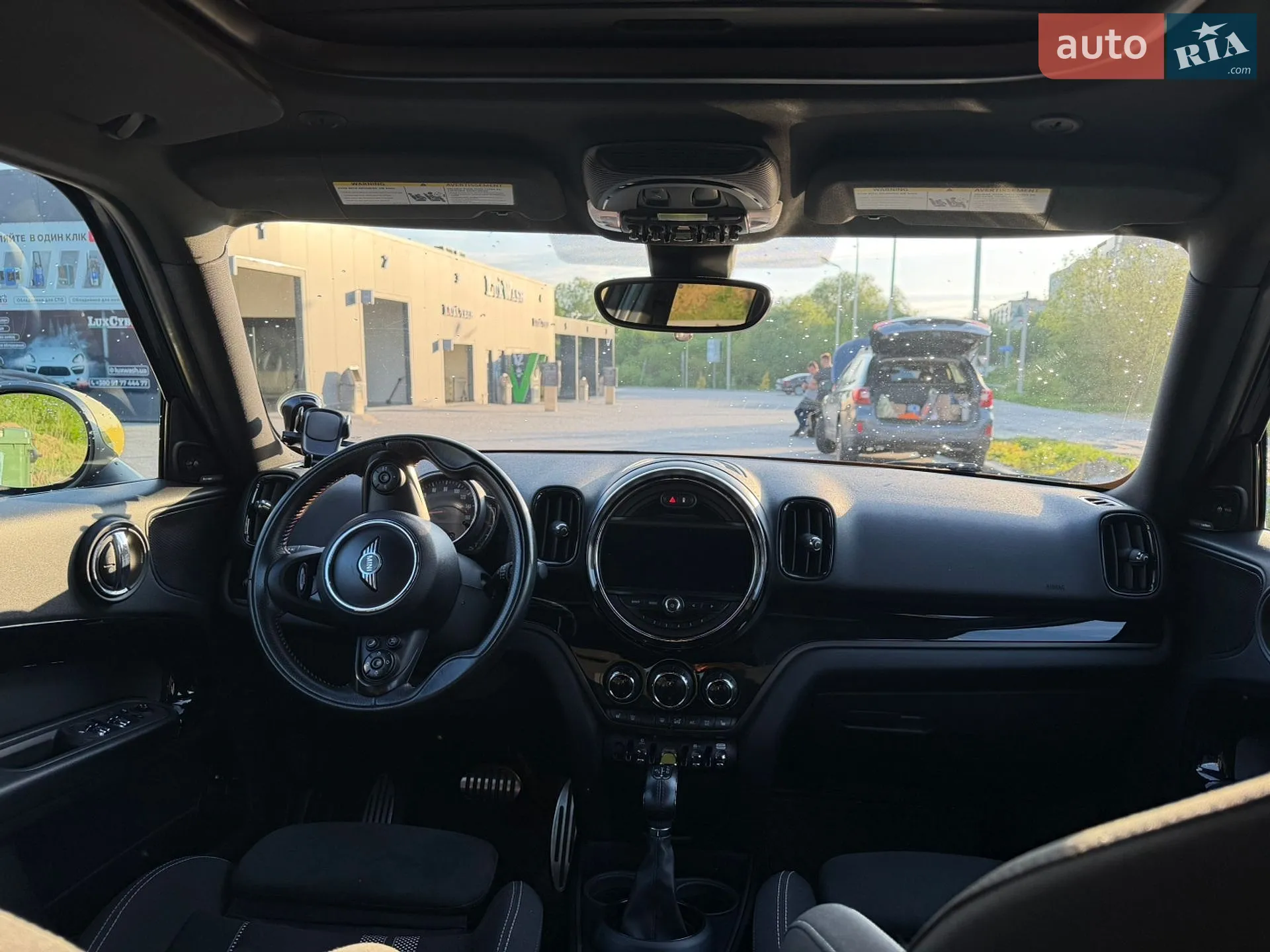 2018 MINI Countryman - мініатюра 19