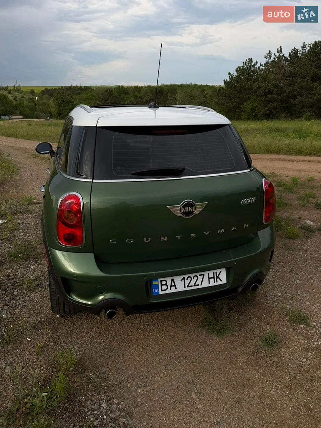 2014 MINI Countryman - мініатюра 6