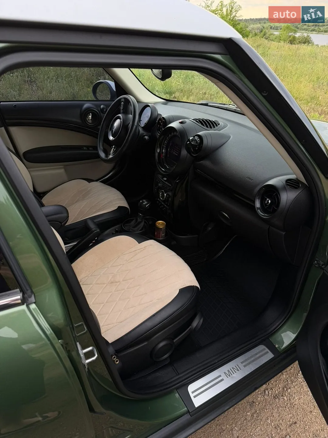 2014 MINI Countryman - мініатюра 9