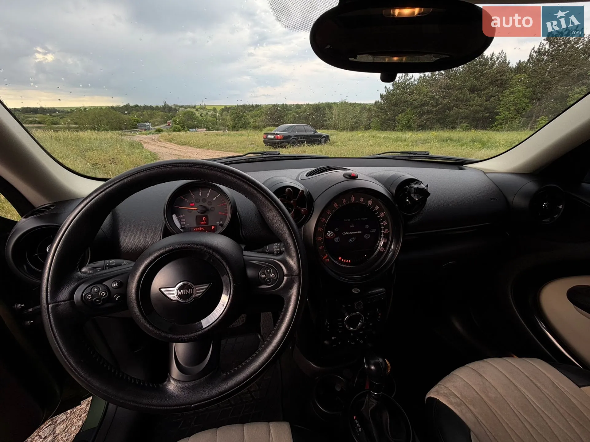 2014 MINI Countryman - мініатюра 14