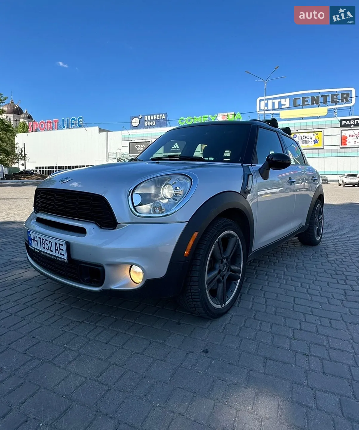 2013 MINI Countryman - мініатюра 5