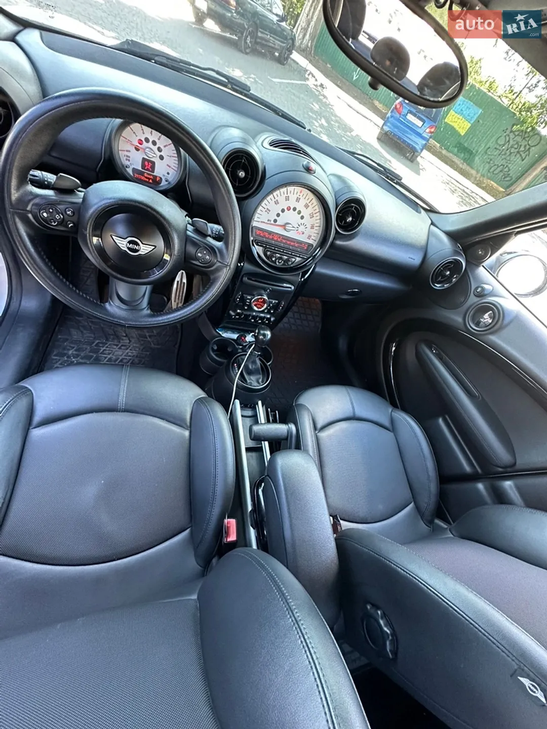 2013 MINI Countryman - мініатюра 9