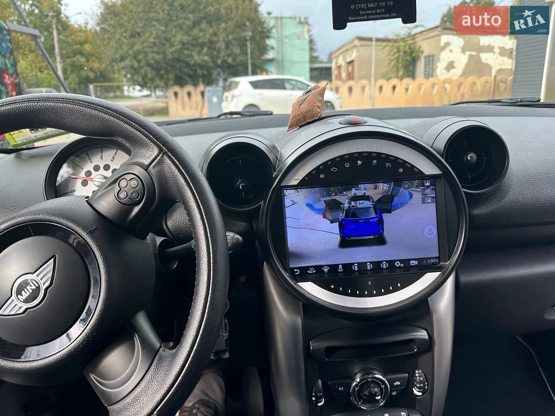 2012 MINI Countryman - мініатюра 6