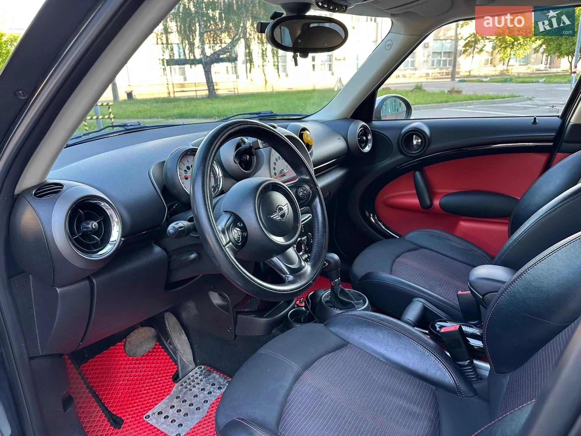 2010 MINI Countryman - мініатюра 15