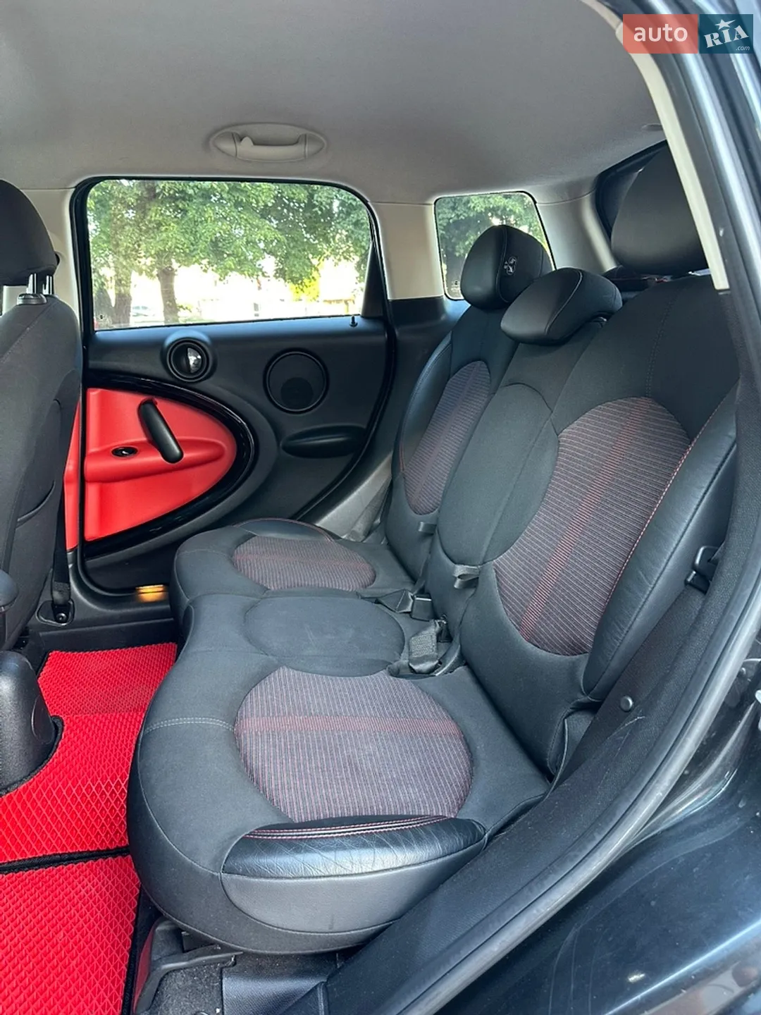 2010 MINI Countryman - мініатюра 19