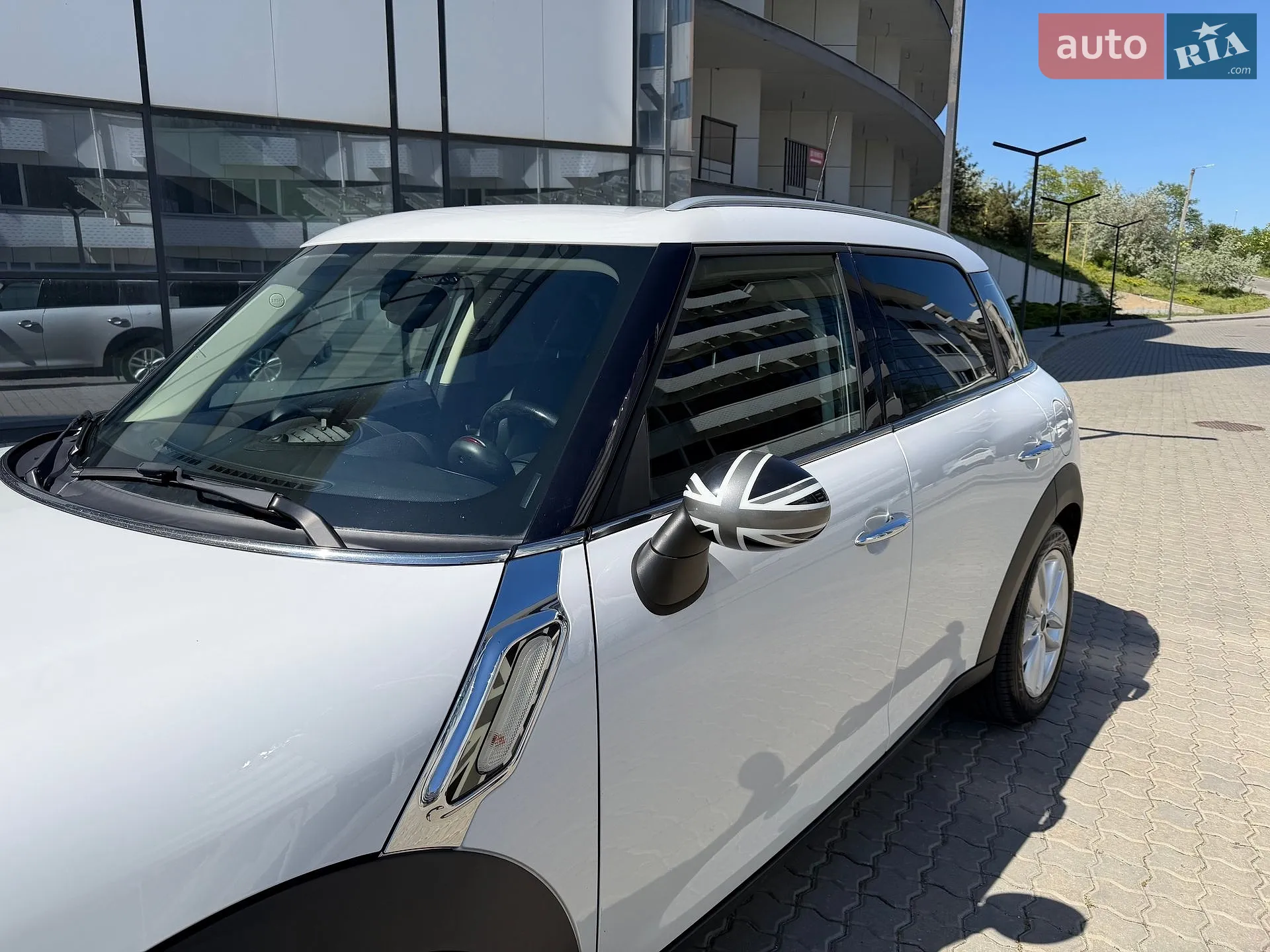2012 MINI Countryman - мініатюра 5