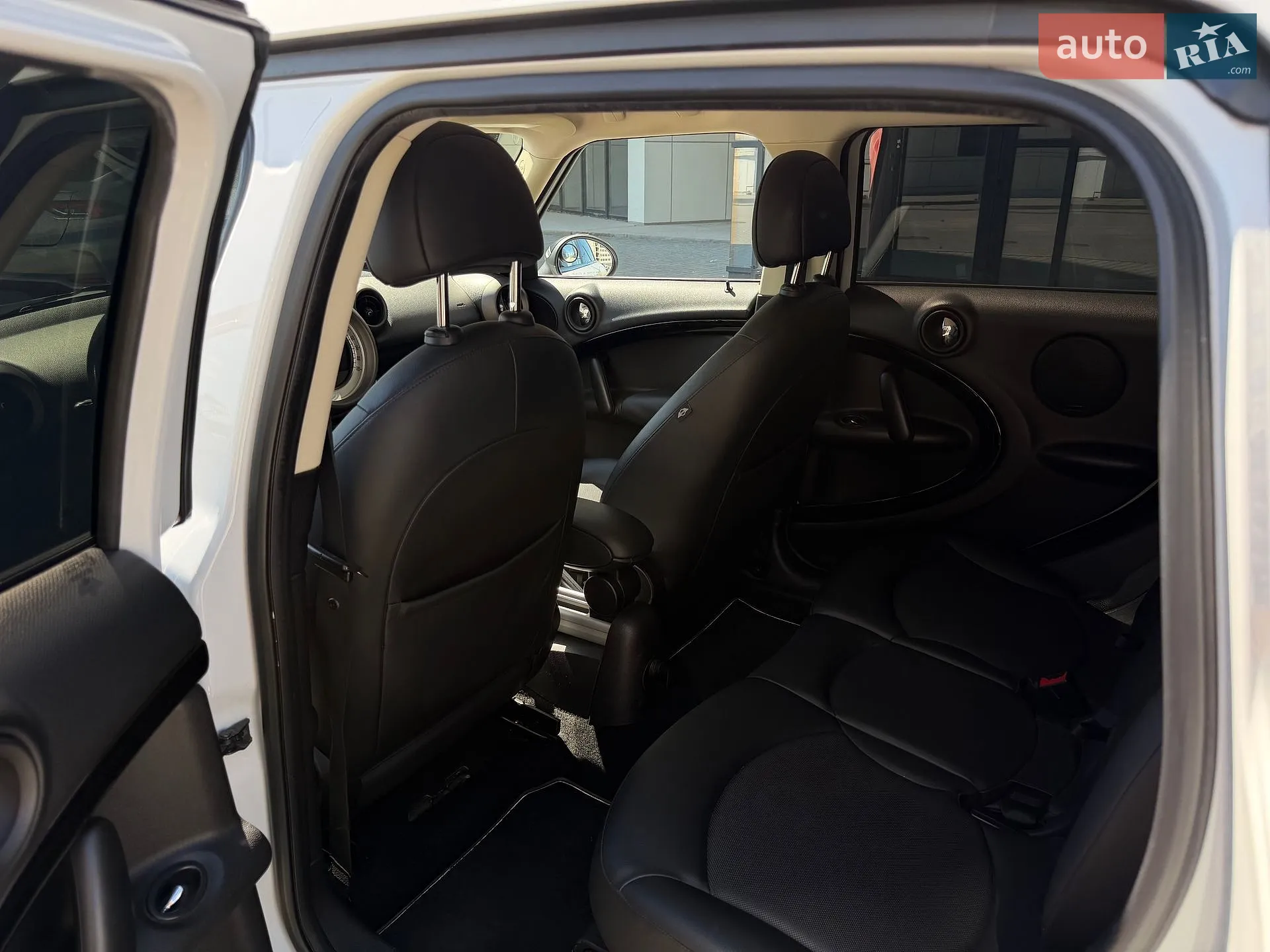 2012 MINI Countryman - мініатюра 21