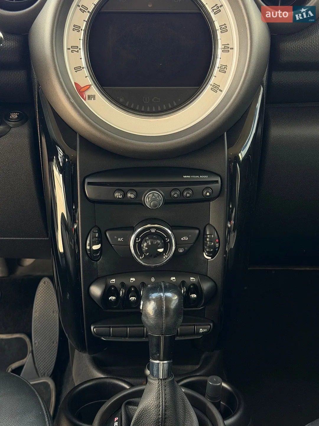 2012 MINI Countryman - мініатюра 25