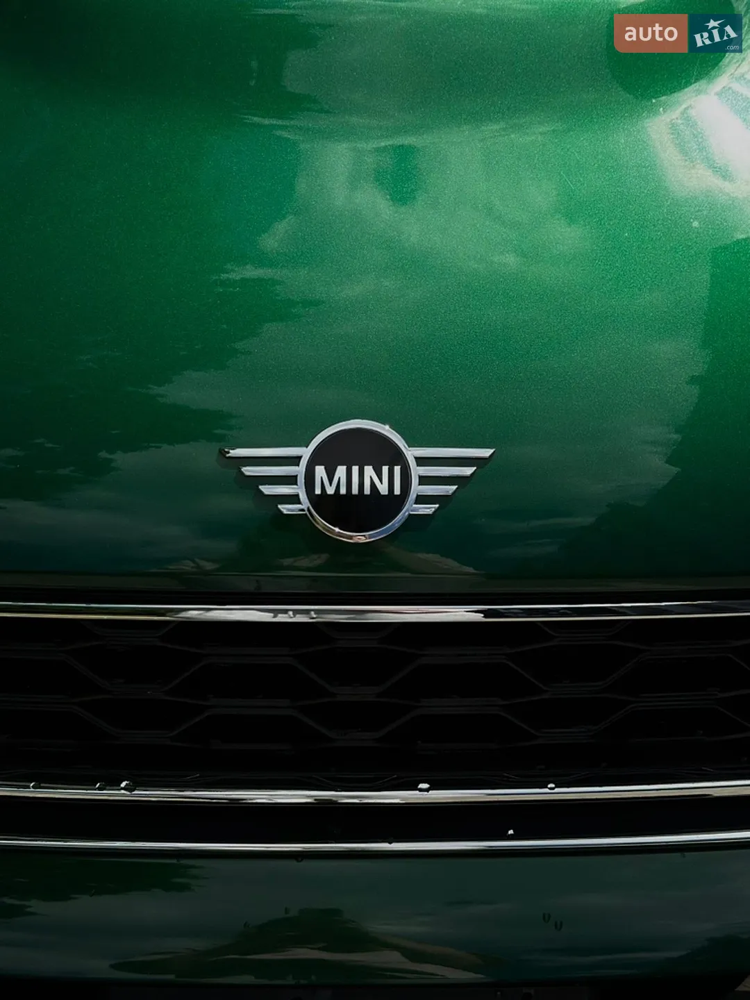 2022 MINI Countryman - мініатюра 4
