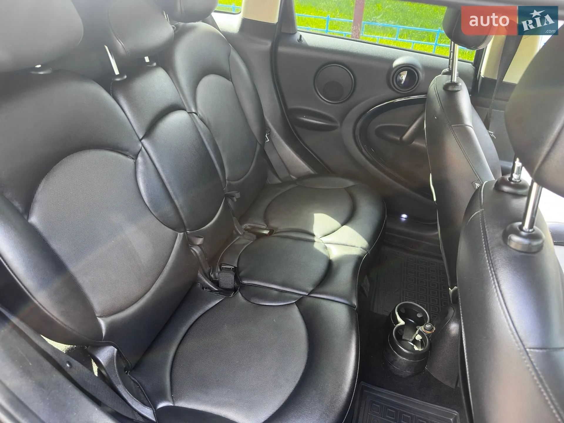 2014 MINI Countryman - мініатюра 16