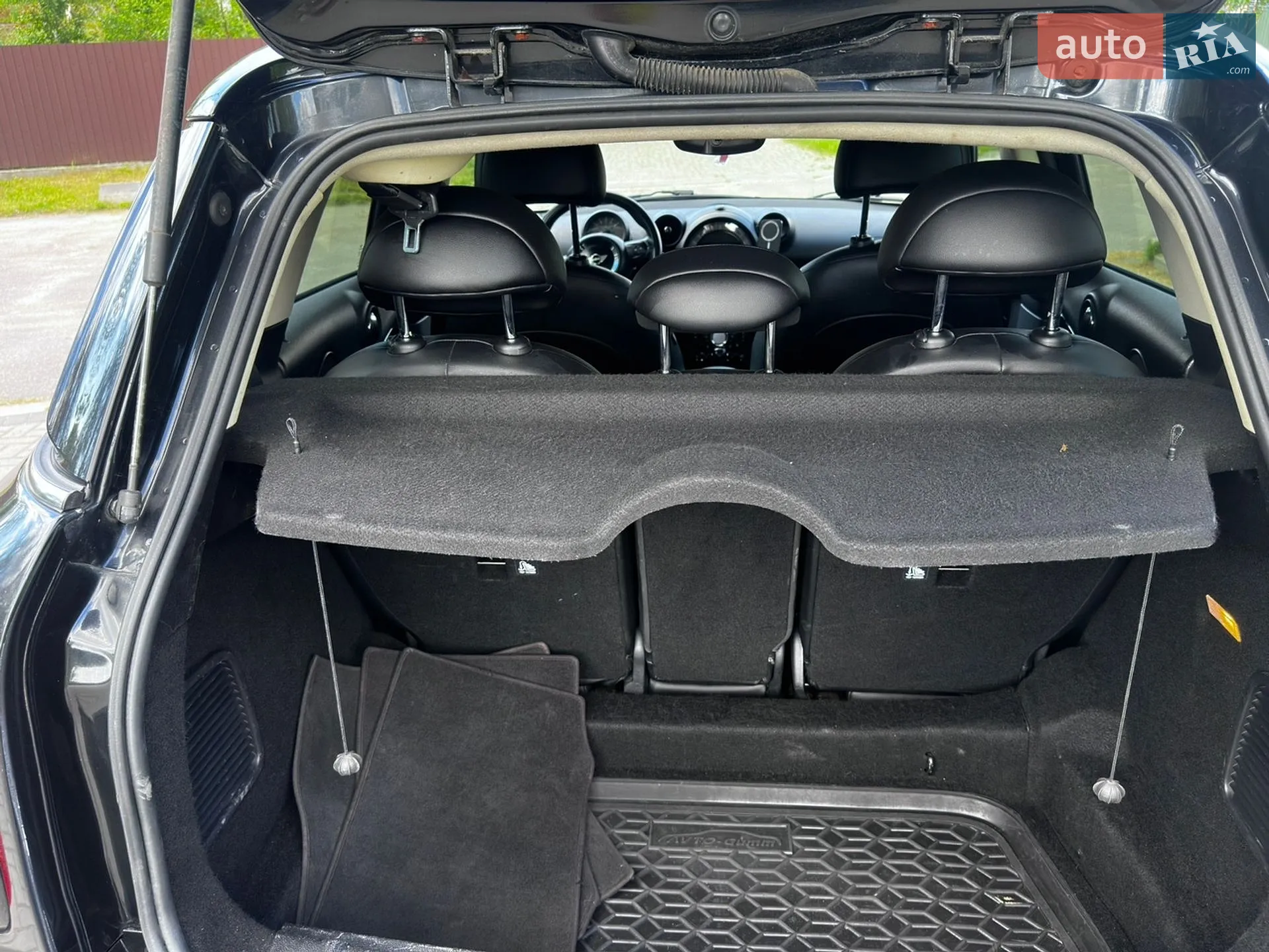 2014 MINI Countryman - мініатюра 31