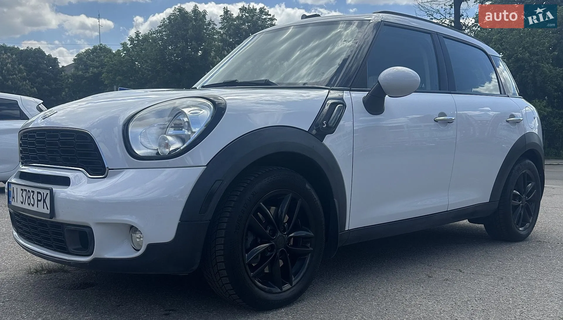 2012 MINI Countryman - мініатюра 2