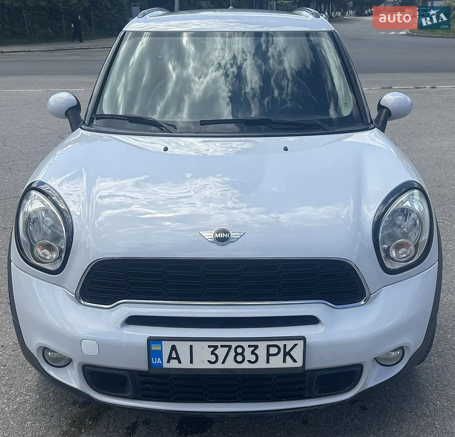 2012 MINI Countryman - мініатюра 9