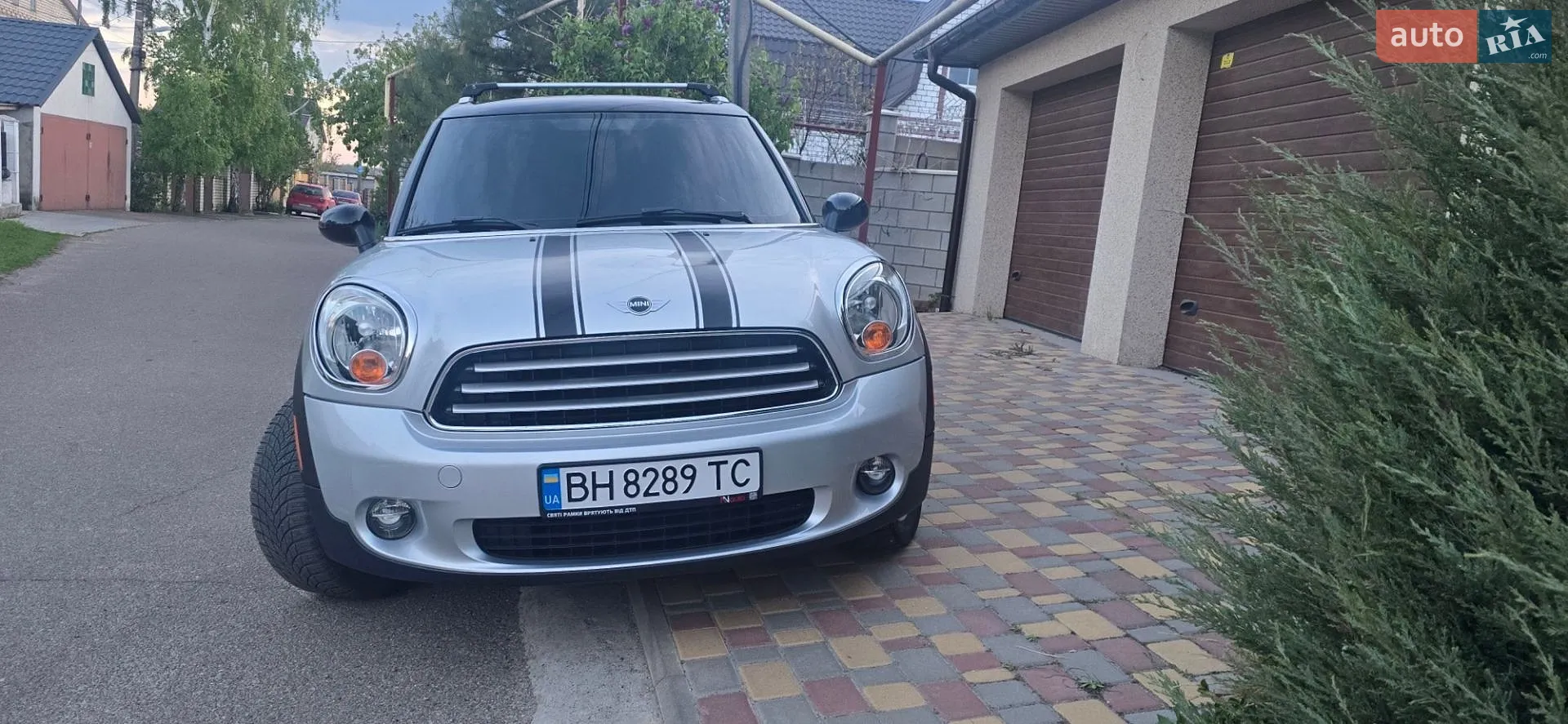 2013 MINI Countryman - мініатюра 3