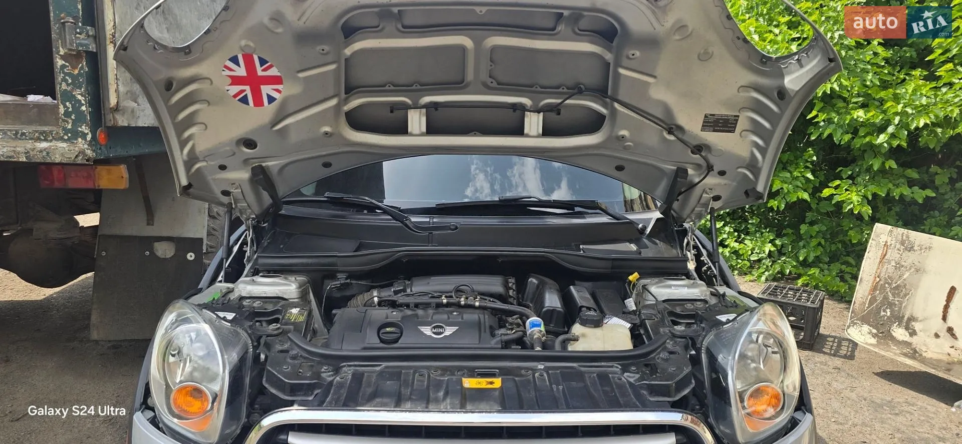 2013 MINI Countryman - мініатюра 20