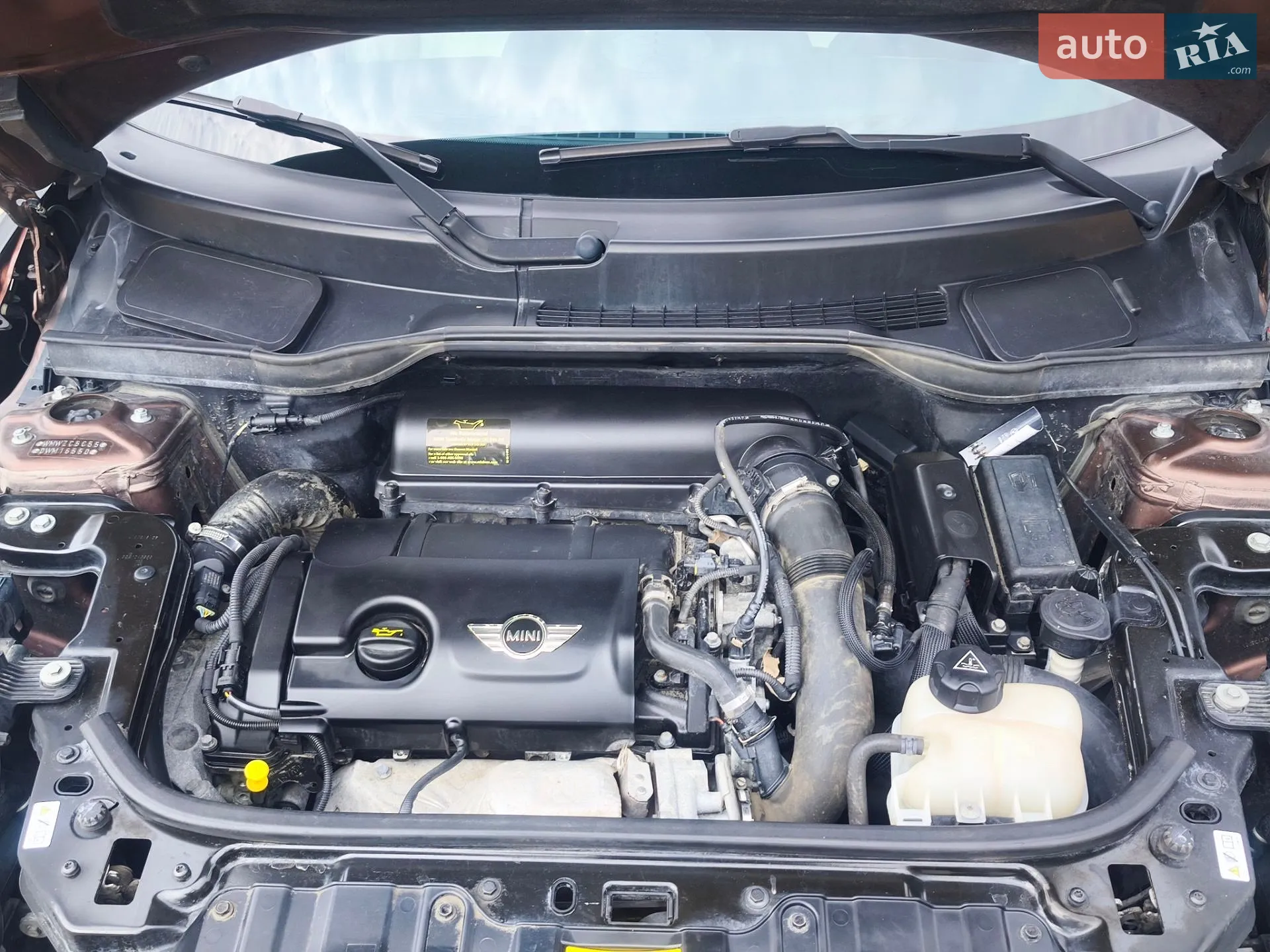2013 MINI Countryman - мініатюра 5